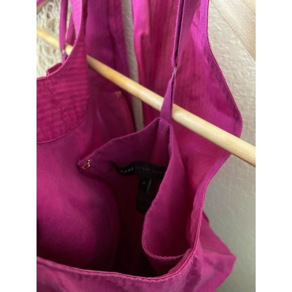 *HOST PICK* Marc Jacobs • Silk Bow Dress - Picture 10 of 14